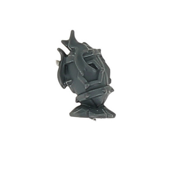  Blood Bowl - Nains du Chaos - Ballons 