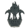  Blood Bowl - Nains du Chaos - Jeton d'équipe 