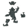  Blood Bowl - Glimdwarrow Groundhogs - Pièce  3 