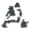  Blood Bowl - Glimdwarrow Groundhogs - Pièce  5 