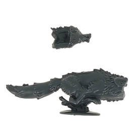  Blood Bowl - Glimdwarrow Groundhogs - Pièce  7 