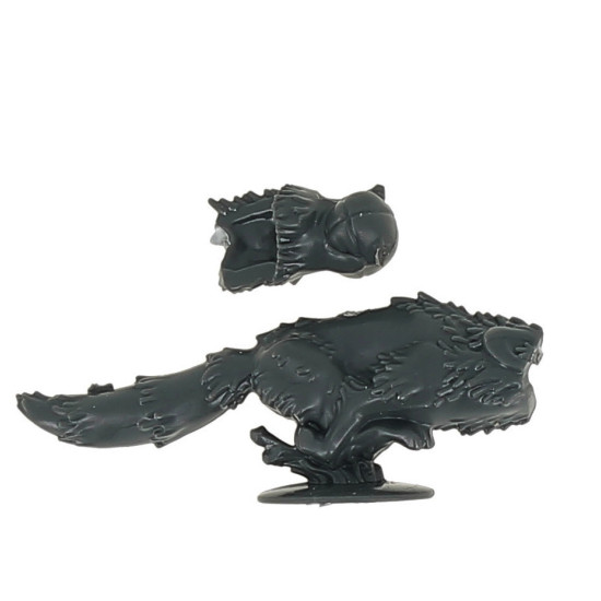  Blood Bowl - Glimdwarrow Groundhogs - Pièce  8 