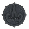  Blood Bowl - Glimdwarrow Groundhogs - Pièce  9 
