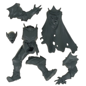  Blood Bowl - Darkfang Thirsters Pièce  1 