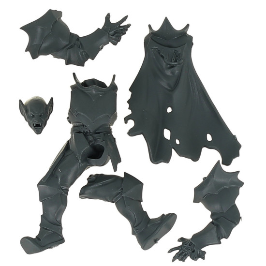  Blood Bowl - Darkfang Thirsters Pièce  1 