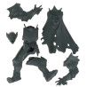  Blood Bowl - Darkfang Thirsters Pièce  1 
