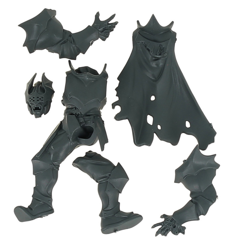  Blood Bowl - Darkfang Thirsters Pièce  1 