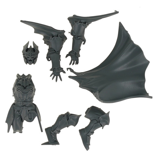  Blood Bowl - Darkfang Thirsters Pièce  2 