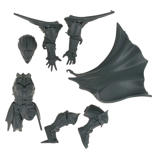  Blood Bowl - Darkfang Thirsters Pièce  2 
