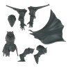  Blood Bowl - Darkfang Thirsters Pièce  2 