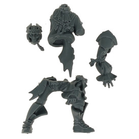  Blood Bowl - Darkfang Thirsters Pièce  5 