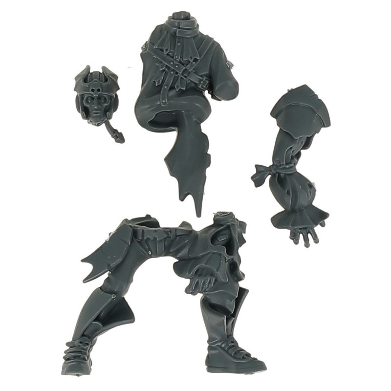  Blood Bowl - Darkfang Thirsters Pièce  5 
