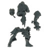  Blood Bowl - Darkfang Thirsters Pièce  5 