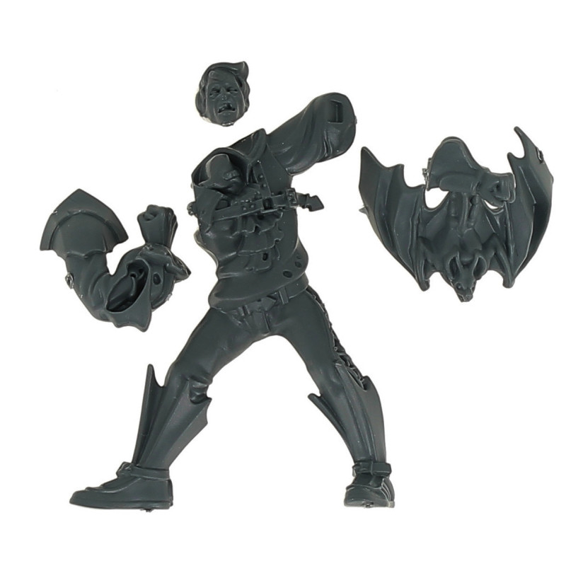  Blood Bowl - Darkfang Thirsters Pièce  6 