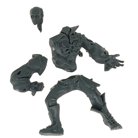  Blood Bowl - Darkfang Thirsters Pièce  4 