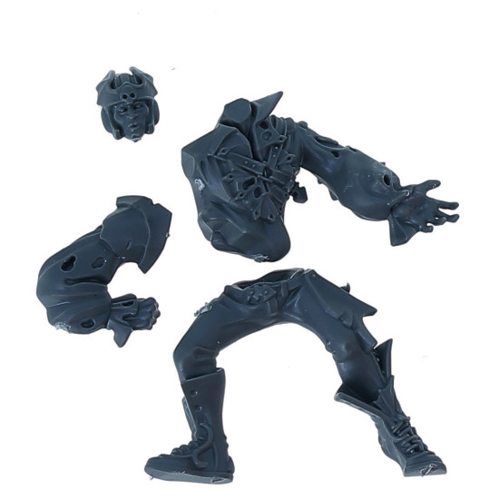  Blood Bowl - Darkfang Thirsters Pièce  4 