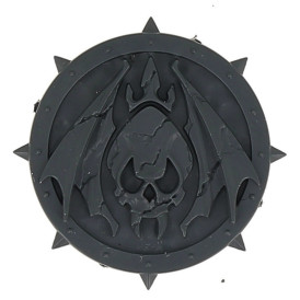  Blood Bowl - Darkfang Thirsters Pièce !a 