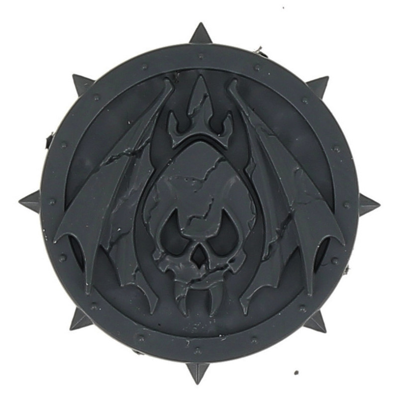  Blood Bowl - Darkfang Thirsters Pièce !a 