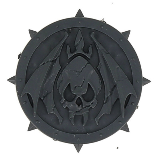  Blood Bowl - Darkfang Thirsters Pièce !a 