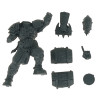  Blood Bowl - Norsca Rampagers - Pièce  1 