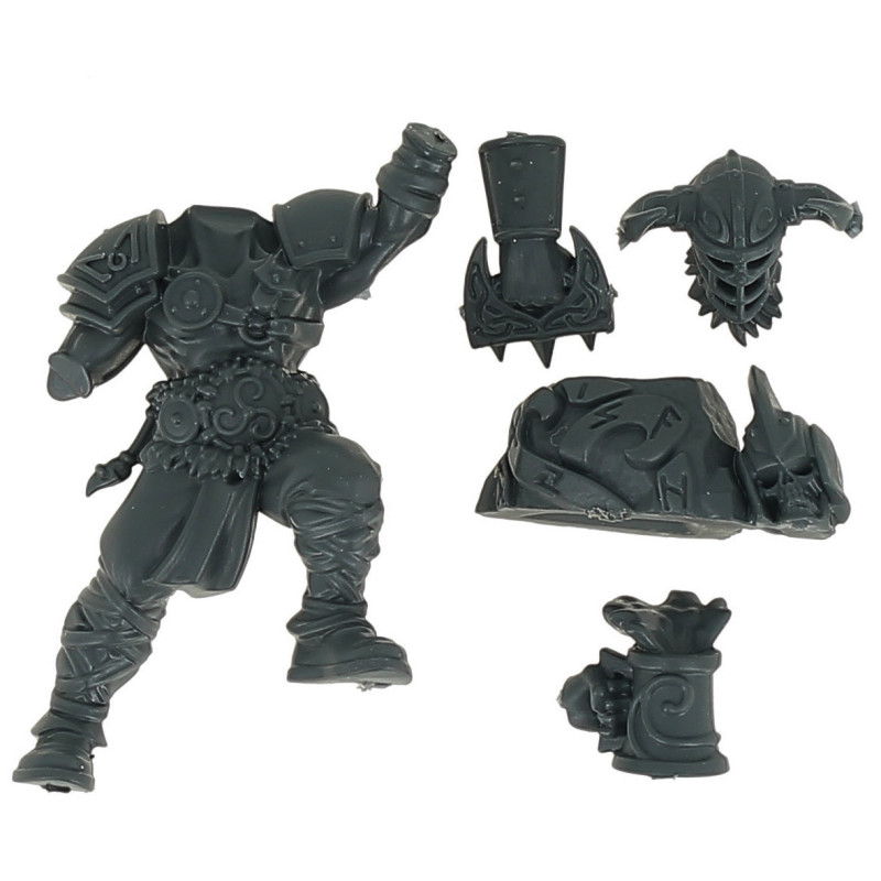  Blood Bowl - Norsca Rampagers - Pièce  1 