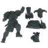  Blood Bowl - Norsca Rampagers - Pièce  1 