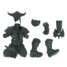  Blood Bowl - Norsca Rampagers - Pièce  2 