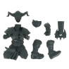  Blood Bowl - Norsca Rampagers - Pièce  2 
