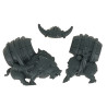  Blood Bowl - Norsca Rampagers - Pièce  4 