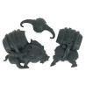  Blood Bowl - Norsca Rampagers - Pièce  4 