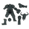  Blood Bowl - Norsca Rampagers - Pièce  3 