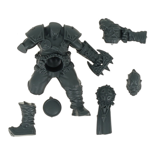  Blood Bowl - Norsca Rampagers - Pièce  3 