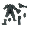 Blood Bowl - Norsca Rampagers - Pièce  3 