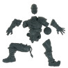  Blood Bowl - Norsca Rampagers - Pièce  5 