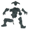  Blood Bowl - Norsca Rampagers - Pièce  5 