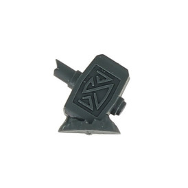  Blood Bowl - Norsca Rampagers - Pièce !a 