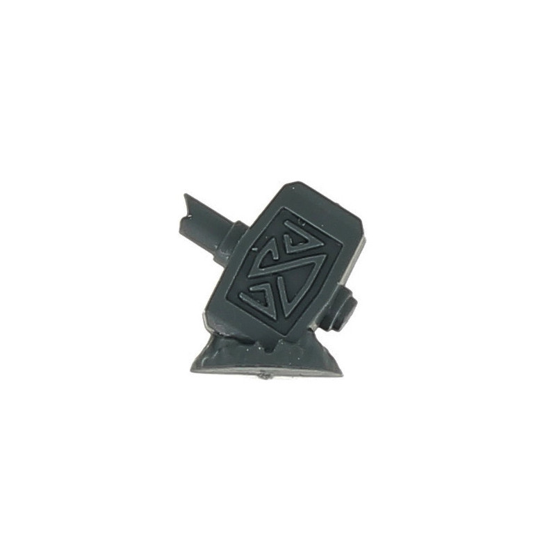  Blood Bowl - Norsca Rampagers - Pièce !a 