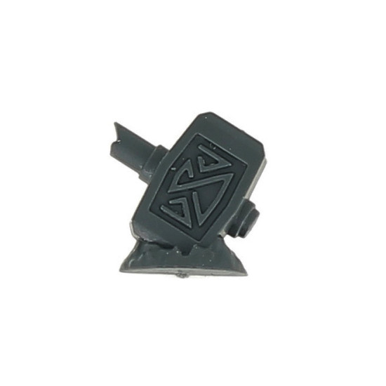  Blood Bowl - Norsca Rampagers - Pièce !a 