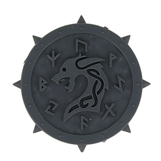  Blood Bowl - Norsca Rampagers - Pièce  8 