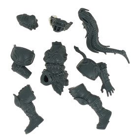  Blood Bowl - Norsca Rampagers - Pièce  6 