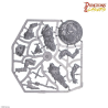 Dungeons & Lasers -  