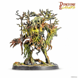 Dungeons & Lasers -  