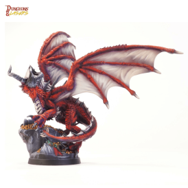 Dungeons & Lasers -  
