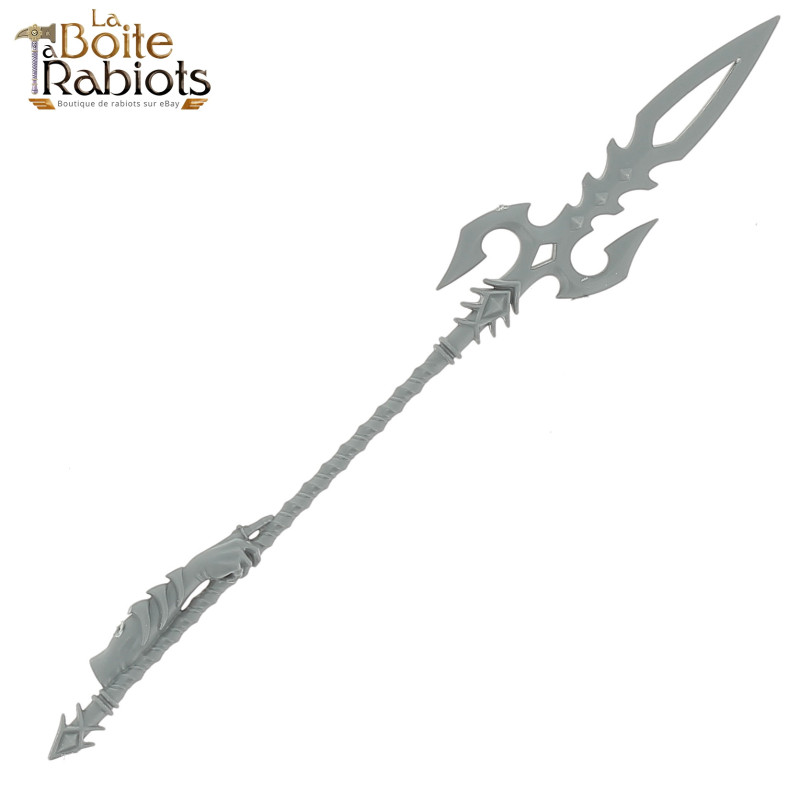  Rabiot / Bitz Daughters of Khaine - Morathi - Pièce!a 
