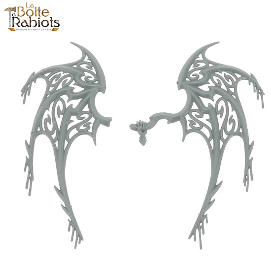 Rabiot / Bitz Daughters of Khaine - Morathi - Pièce!h 