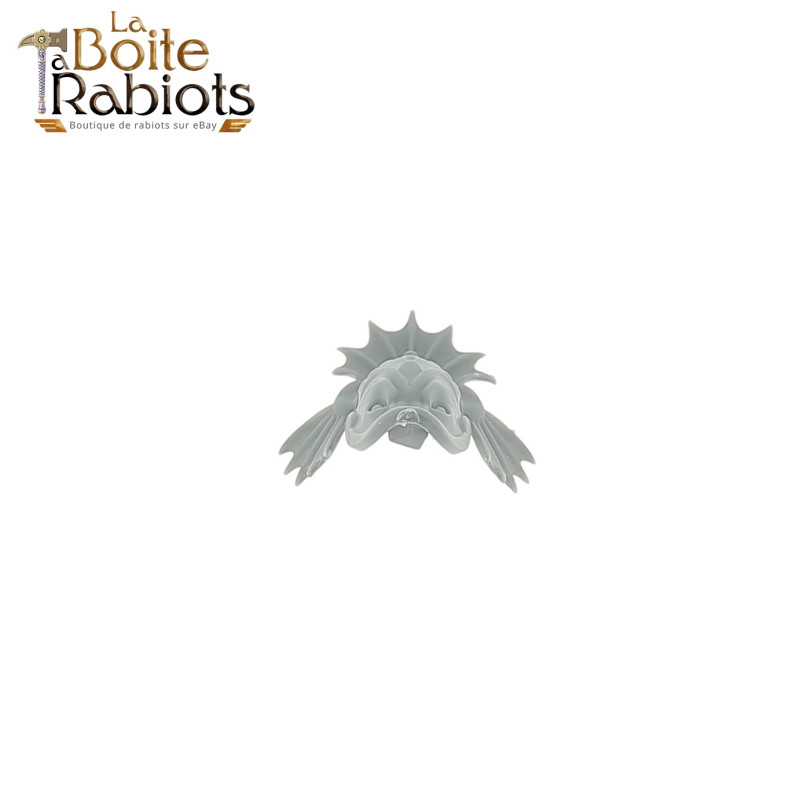 Rabiot / Bitz Idoneth Deepkin - Eidolon - Pièce 1 