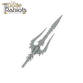 Rabiot / Bitz Idoneth Deepkin - Eidolon - Pièce 2 