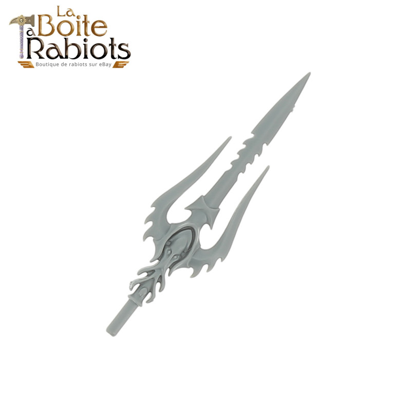 Rabiot / Bitz Idoneth Deepkin - Eidolon - Pièce 2 