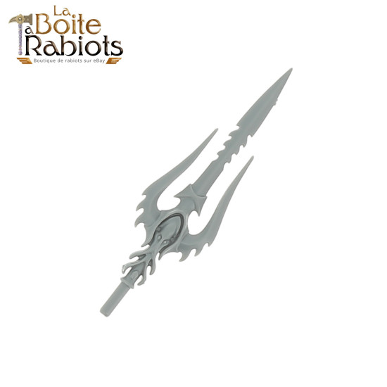 Rabiot / Bitz Idoneth Deepkin - Eidolon - Pièce 2 