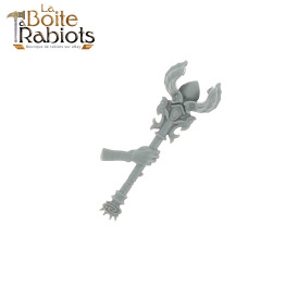 Rabiot / Bitz Idoneth Deepkin - Eidolon - Pièce 5 